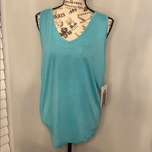 RBX  Mesh Workout Tank